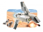 LEGO® Star Wars™ Imperial Landing Craft 7659 erschienen in 2007 - Bild: 2