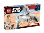 LEGO® Star Wars™ Imperial Landing Craft 7659 released in 2007 - Image: 11