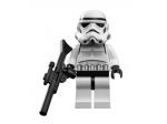 LEGO® Star Wars™ Imperial Landing Craft 7659 erschienen in 2007 - Bild: 7