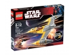 LEGO® Star Wars™ Naboo N-1 Starfighter and Vulture Droid 7660 released in 2007 - Image: 9