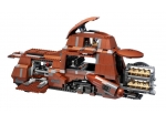 LEGO® Star Wars™ Trade Federation MTT 7662 released in 2007 - Image: 2