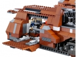 LEGO® Star Wars™ Trade Federation MTT 7662 erschienen in 2007 - Bild: 3