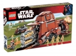 LEGO® Star Wars™ Trade Federation MTT 7662 released in 2007 - Image: 5