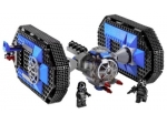 LEGO® Star Wars™ TIE Crawler 7664 released in 2007 - Image: 2