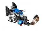 LEGO® Star Wars™ Imperial Dropship 7667 released in 2008 - Image: 2