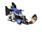 LEGO® Star Wars™ Imperial Dropship 7667 released in 2008 - Image: 4