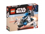LEGO® Star Wars™ Imperial Dropship 7667 released in 2008 - Image: 7