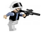 LEGO® Star Wars™ Rebel Scout Speeder 7668 released in 2008 - Image: 4