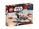 LEGO® Star Wars™ Rebel Scout Speeder 7668 released in 2008 - Image: 5