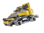 LEGO® Star Wars™ Anakin's Jedi Starfighter 7669 erschienen in 2008 - Bild: 5