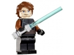 LEGO® Star Wars™ Anakin&#039;s Jedi Starfighter Clone Wars White Box 7669 released in 2008 - Image: 6