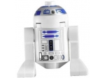 LEGO® Star Wars™ Anakin&#039;s Jedi Starfighter Clone Wars White Box 7669 released in 2008 - Image: 7