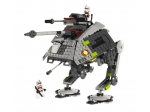 LEGO® Star Wars™ AT-AP Walker 7671 released in 2008 - Image: 1