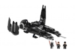 LEGO® Star Wars™ Rogue Shadow 7672 released in 2008 - Image: 1
