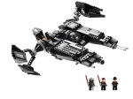 LEGO® Star Wars™ Rogue Shadow 7672 released in 2008 - Image: 2