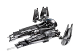 LEGO® Star Wars™ Rogue Shadow 7672 released in 2008 - Image: 3