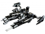 LEGO® Star Wars™ Rogue Shadow 7672 released in 2008 - Image: 5