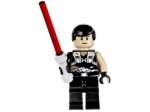 LEGO® Star Wars™ Rogue Shadow 7672 released in 2008 - Image: 7
