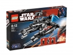 LEGO® Star Wars™ Rogue Shadow 7672 released in 2008 - Image: 8