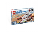 LEGO® Star Wars™ Republic Fighter Tank 7679 released in 2008 - Image: 1
