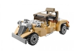 LEGO® Indiana Jones Shanghai Chase 7682 released in 2009 - Image: 1