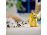 LEGO® Disney Zyclops-Verfolgungsjagd 76830 erschienen in 2022 - Bild: 9