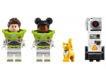 LEGO® Disney Zurg Battle  76831 released in 2022 - Image: 6