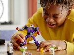 LEGO® Disney Zurg Battle  76831 released in 2022 - Image: 8