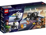 LEGO® Disney XL-15 Spaceship 76832 released in 2022 - Image: 8