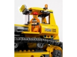 LEGO® Town Dozer 7685 released in 2009 - Image: 2