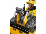 LEGO® Town Bulldozer 7685 erschienen in 2009 - Bild: 4