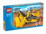 LEGO® Town Bulldozer 7685 erschienen in 2009 - Bild: 6