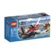 LEGO® Town Sports Plane 7688 released in 2010 - Image: 1