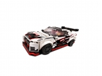 LEGO® Speed Champions Nissan GT-R NISMO 76896 released in 2020 - Image: 3