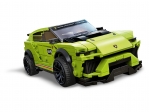 LEGO® Speed Champions Lamborghini Urus ST-X & Lamborghini Huracán Super Trofeo EVO 76899 released in 2020 - Image: 10