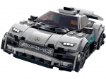 LEGO® Speed Champions Mercedes-AMG F1 W12 E Performance & Mercedes-AMG Project One 76909 released in 2022 - Image: 5