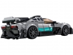 LEGO® Speed Champions Mercedes-AMG F1 W12 E Performance & Mercedes-AMG Project One 76909 released in 2022 - Image: 6