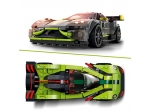 LEGO® Speed Champions Aston Martin Valkyrie AMR Pro and Aston Martin Vantage GT3 76910 released in 2022 - Image: 4