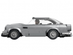 LEGO® Speed Champions 007 Aston Martin DB5 76911 released in 2022 - Image: 4