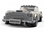 LEGO® Speed Champions 007 Aston Martin DB5 76911 released in 2022 - Image: 5