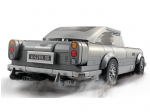 LEGO® Speed Champions 007 Aston Martin DB5 76911 released in 2022 - Image: 6