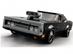 LEGO® Speed Champions Fast & Furious 1970 Dodge Charger R/T 76912 released in 2022 - Image: 3