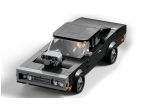 LEGO® Speed Champions Fast & Furious 1970 Dodge Charger R/T 76912 released in 2022 - Image: 4