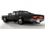 LEGO® Speed Champions Fast & Furious 1970 Dodge Charger R/T 76912 released in 2022 - Image: 6
