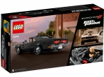 LEGO® Speed Champions Fast & Furious 1970 Dodge Charger R/T 76912 released in 2022 - Image: 8