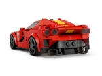 LEGO® Speed Champions Ferrari 812 Competizione 76914 erschienen in 2023 - Bild: 5