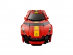 LEGO® Speed Champions Ferrari 812 Competizione 76914 released in 2023 - Image: 6