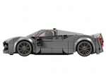 LEGO® Speed Champions Pagani Utopia 76915 released in 2023 - Image: 4