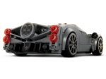 LEGO® Speed Champions Pagani Utopia 76915 released in 2023 - Image: 5