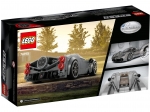 LEGO® Speed Champions Pagani Utopia 76915 released in 2023 - Image: 6